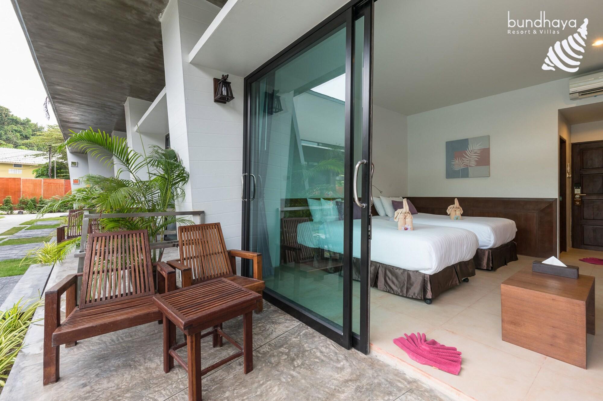 Bundhaya Resort Koh Lipe Exterior foto