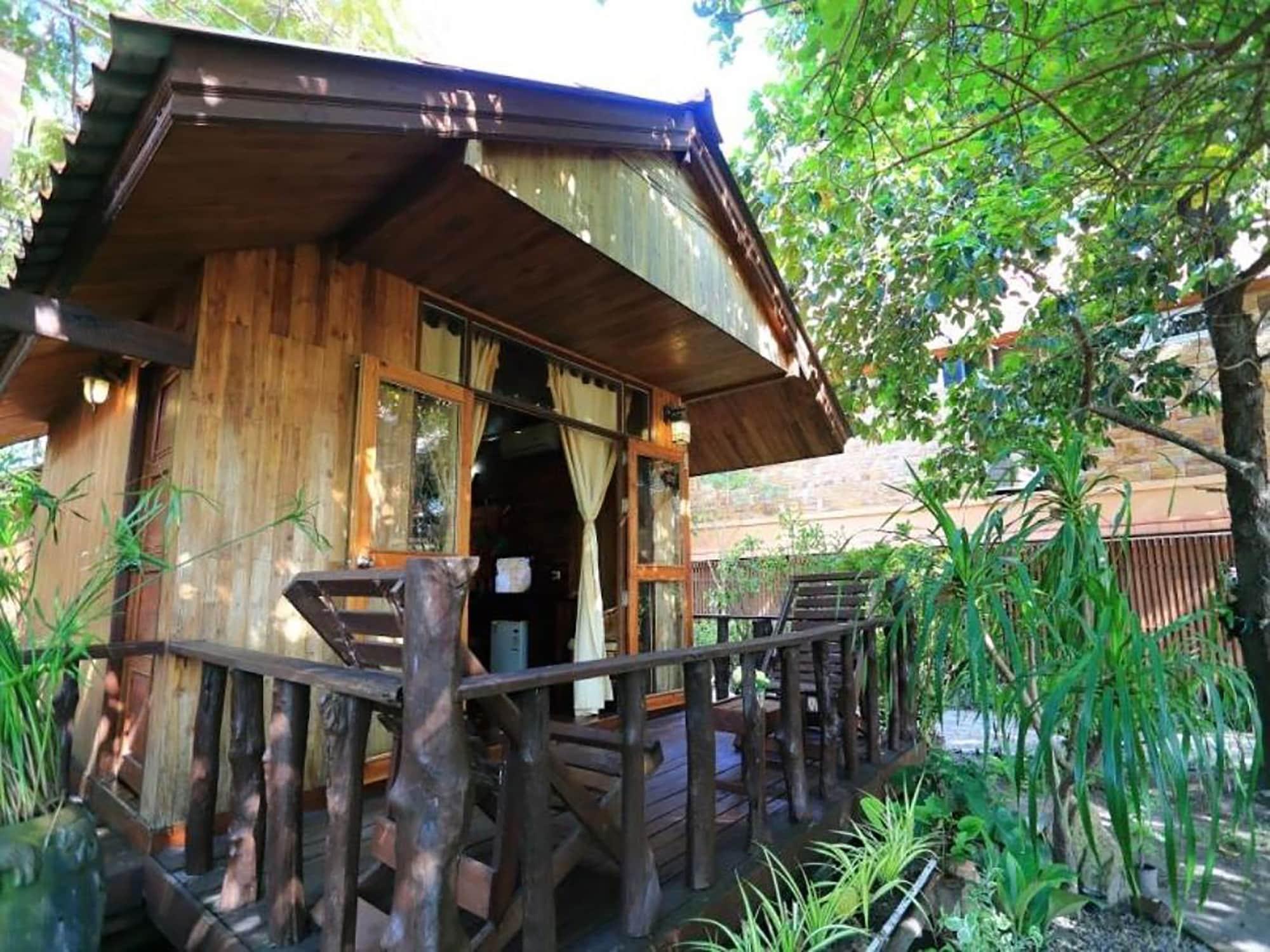 Bundhaya Resort Koh Lipe Exterior foto