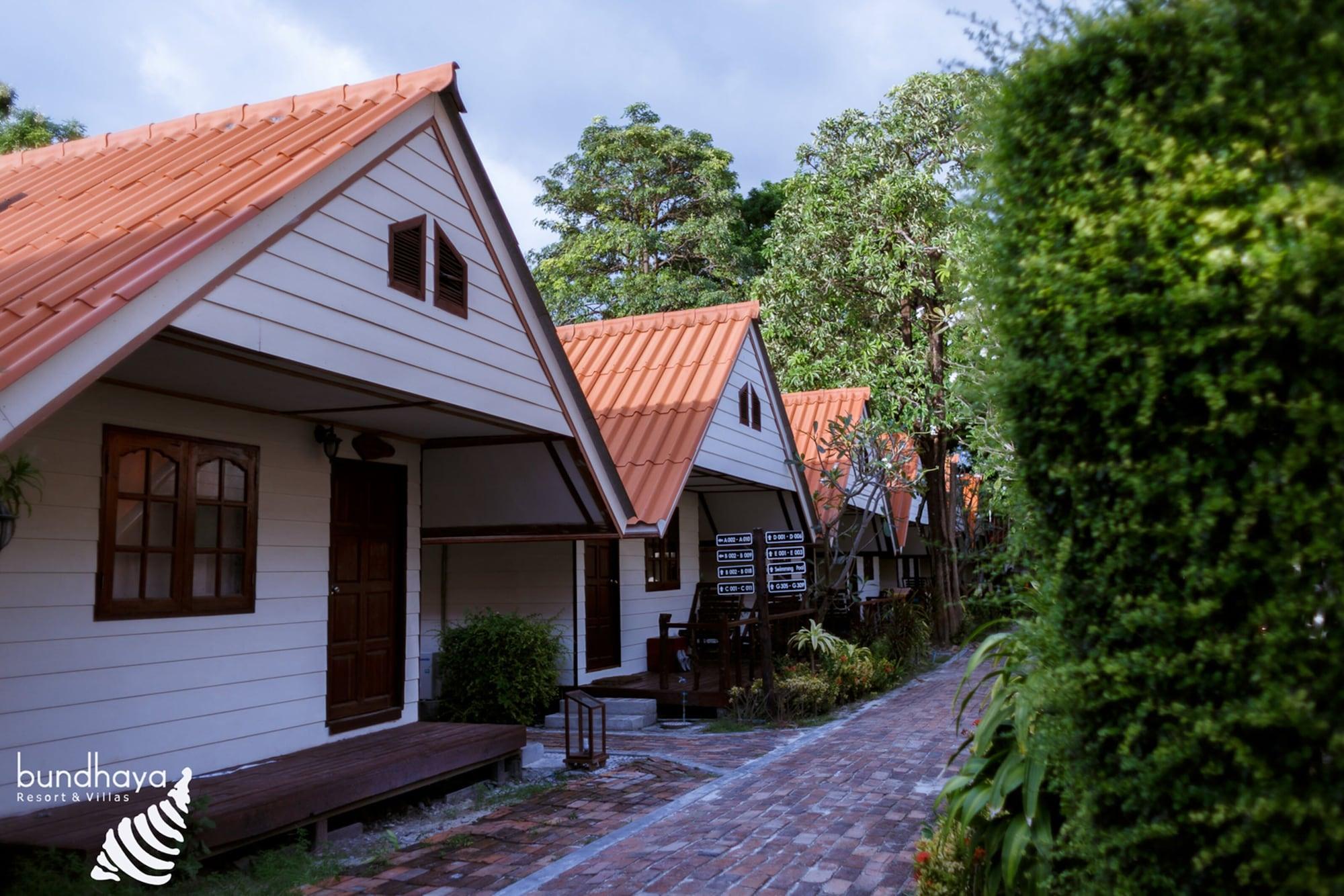 Bundhaya Resort Koh Lipe Exterior foto