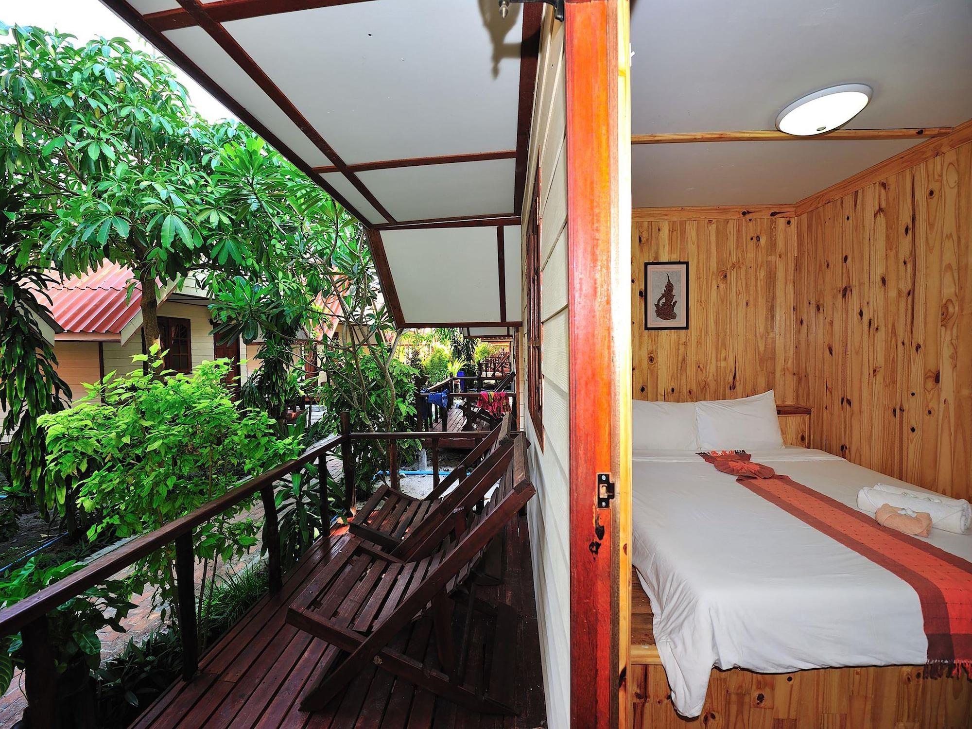 Bundhaya Resort Koh Lipe Exterior foto