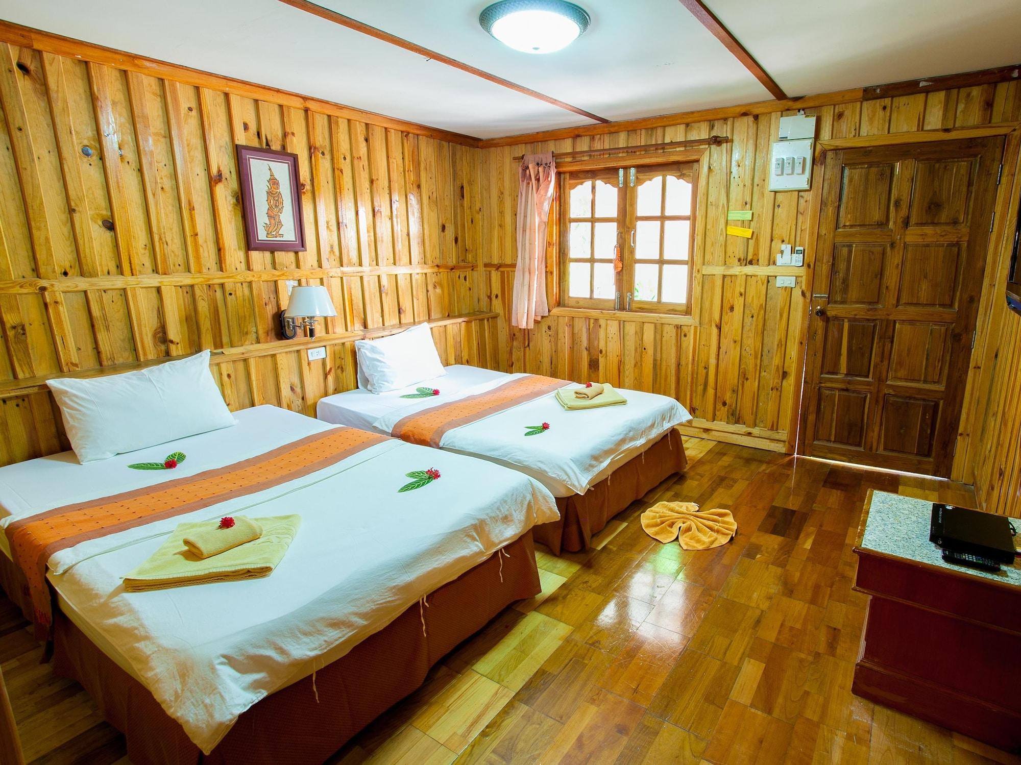 Bundhaya Resort Koh Lipe Exterior foto