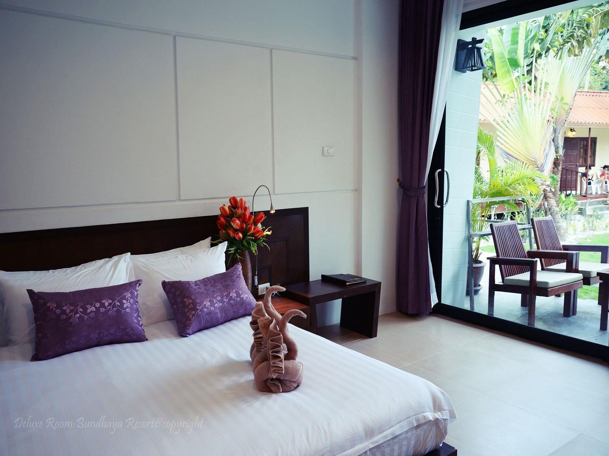 Bundhaya Resort Koh Lipe Exterior foto