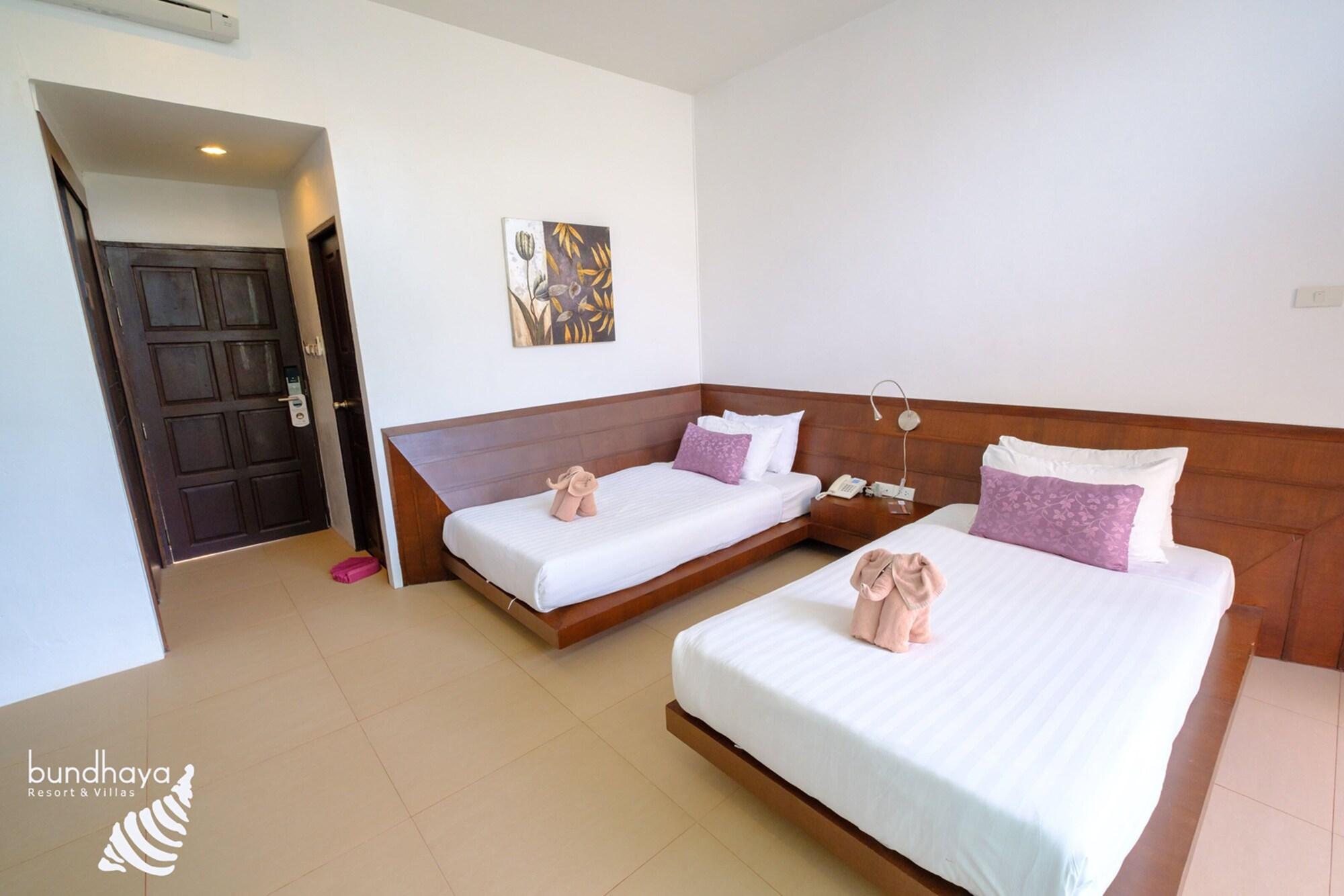 Bundhaya Resort Koh Lipe Exterior foto