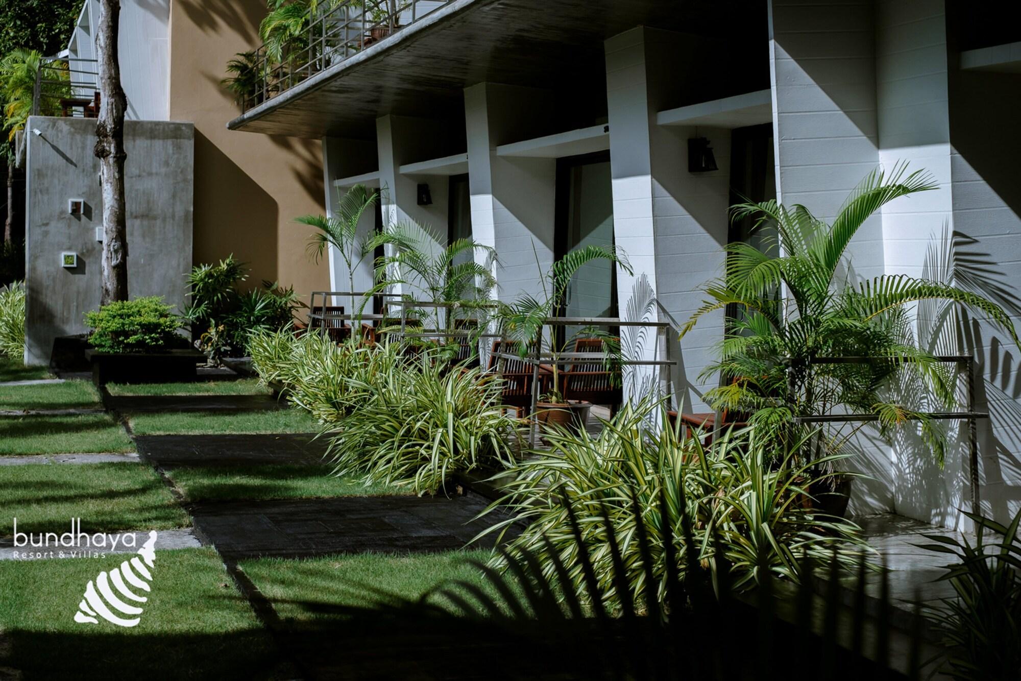 Bundhaya Resort Koh Lipe Exterior foto