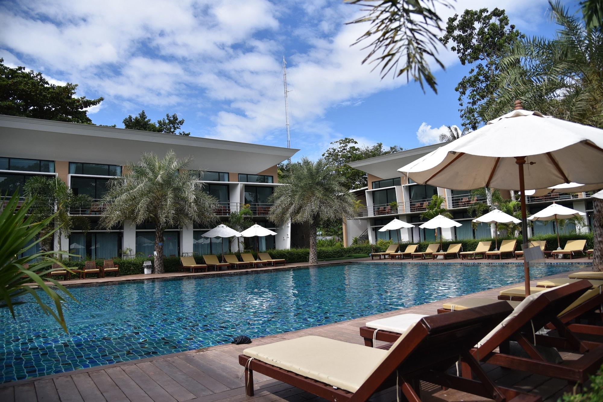 Bundhaya Resort Koh Lipe Exterior foto