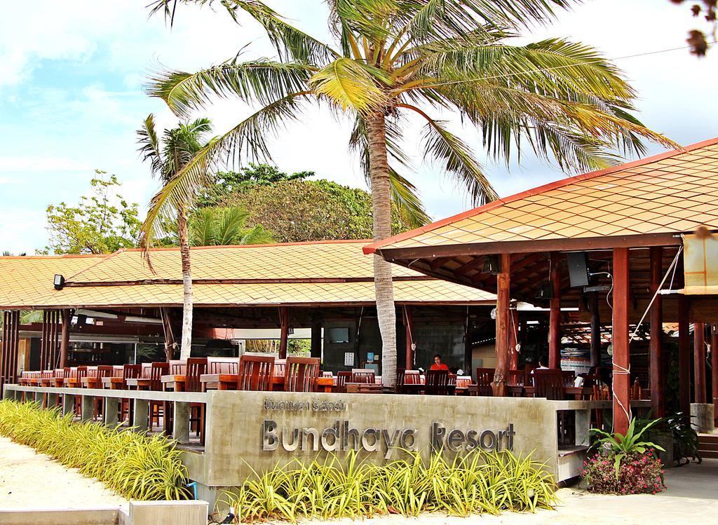 Bundhaya Resort Koh Lipe Exterior foto