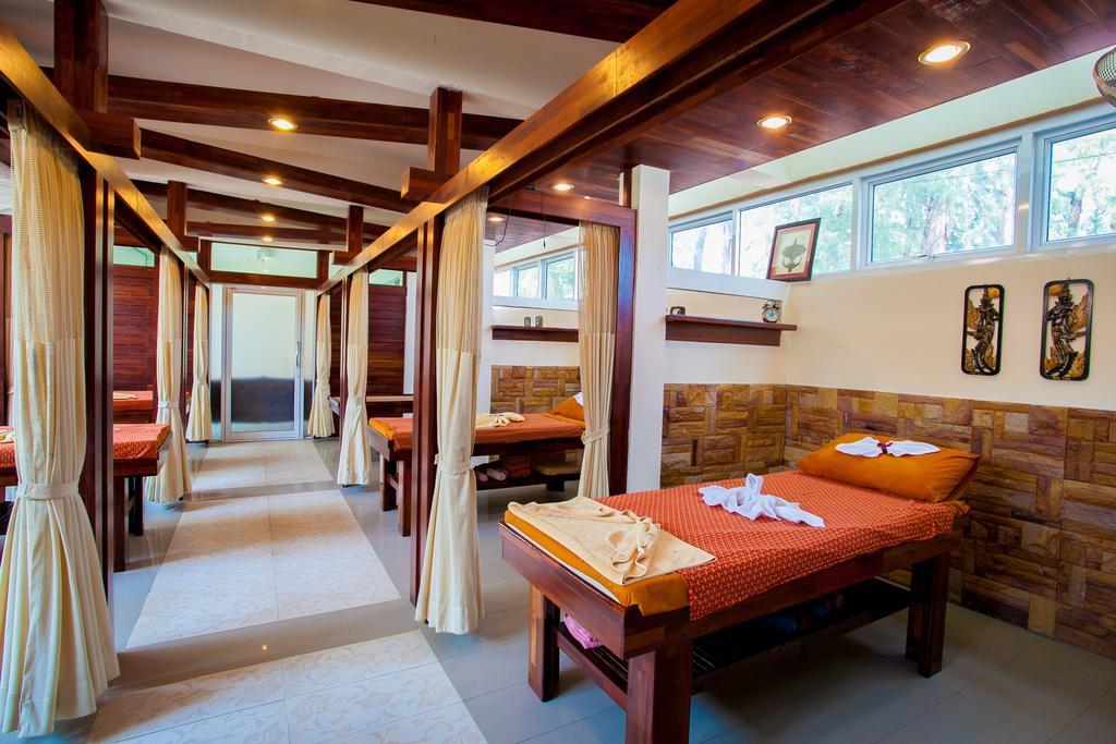 Bundhaya Resort Koh Lipe Exterior foto