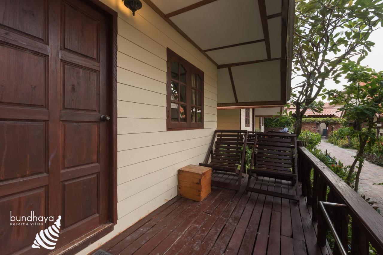 Bundhaya Resort Koh Lipe Exterior foto